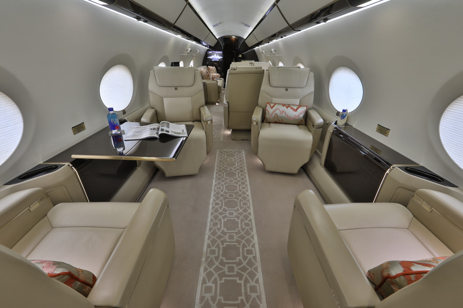Aircraft Image for N133RC