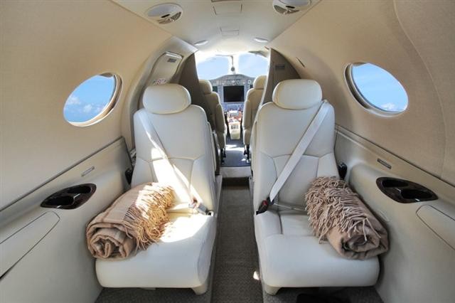 Aircraft Image for N133TF
