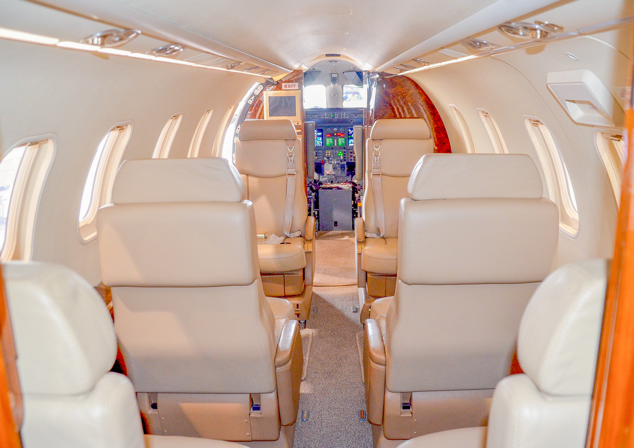 Aircraft Image for N133VS