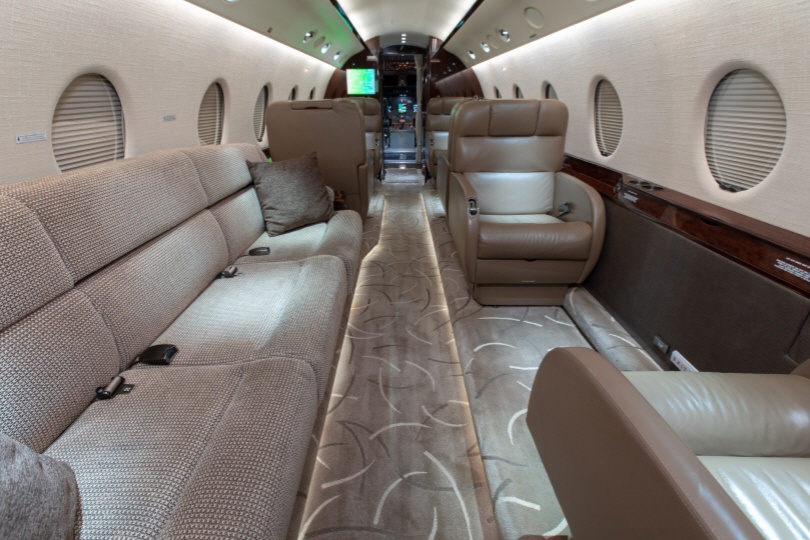Aircraft Image for N135FT