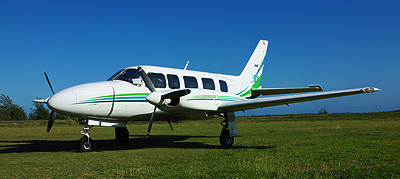 Aircraft Image for N135PB