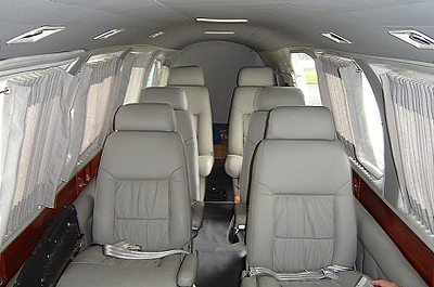 Aircraft Image for N135PB