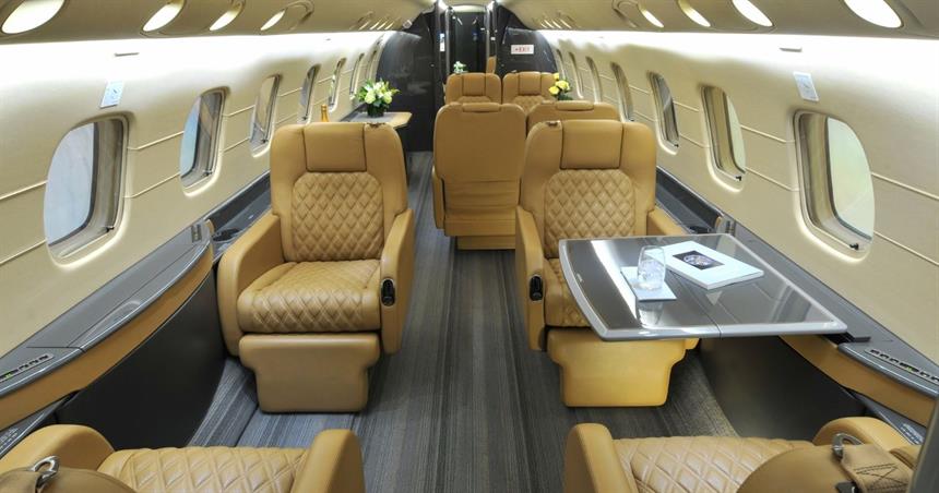 Aircraft Image for N135SC