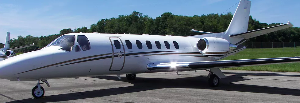 Image of tail N136JD