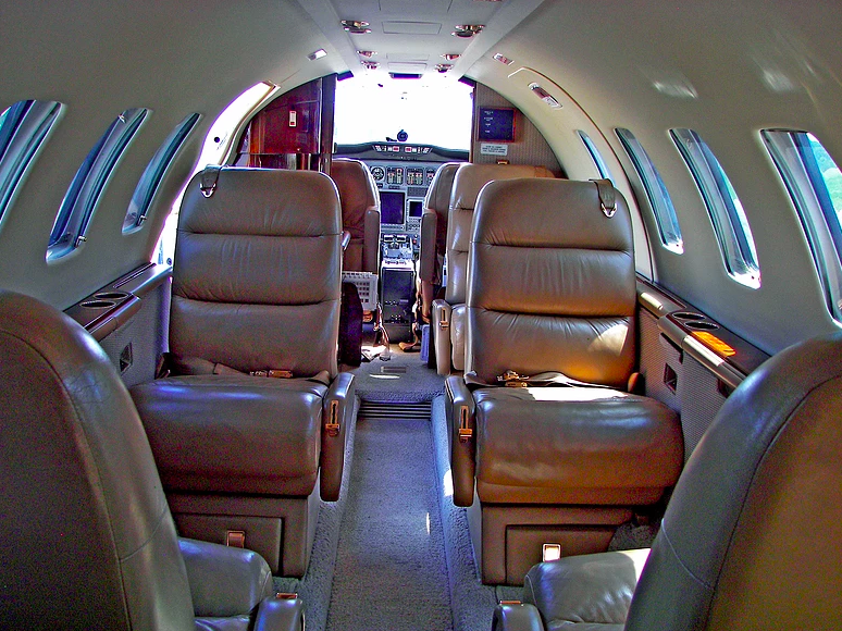 Aircraft Image for N136JD