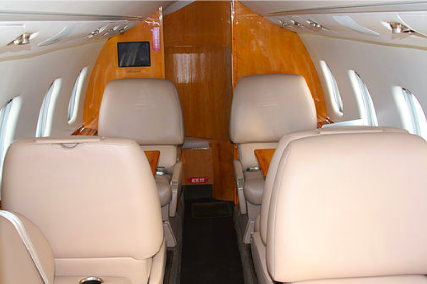 Aircraft Image for N136JX