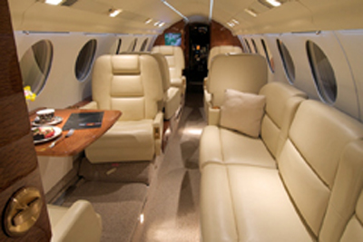 Aircraft Image for N136MV
