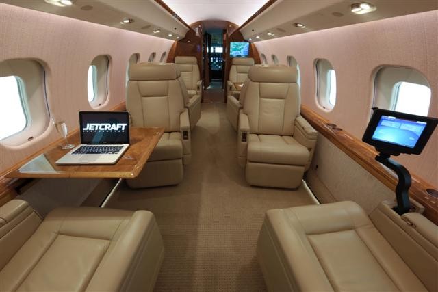 Aircraft Image for N137BB