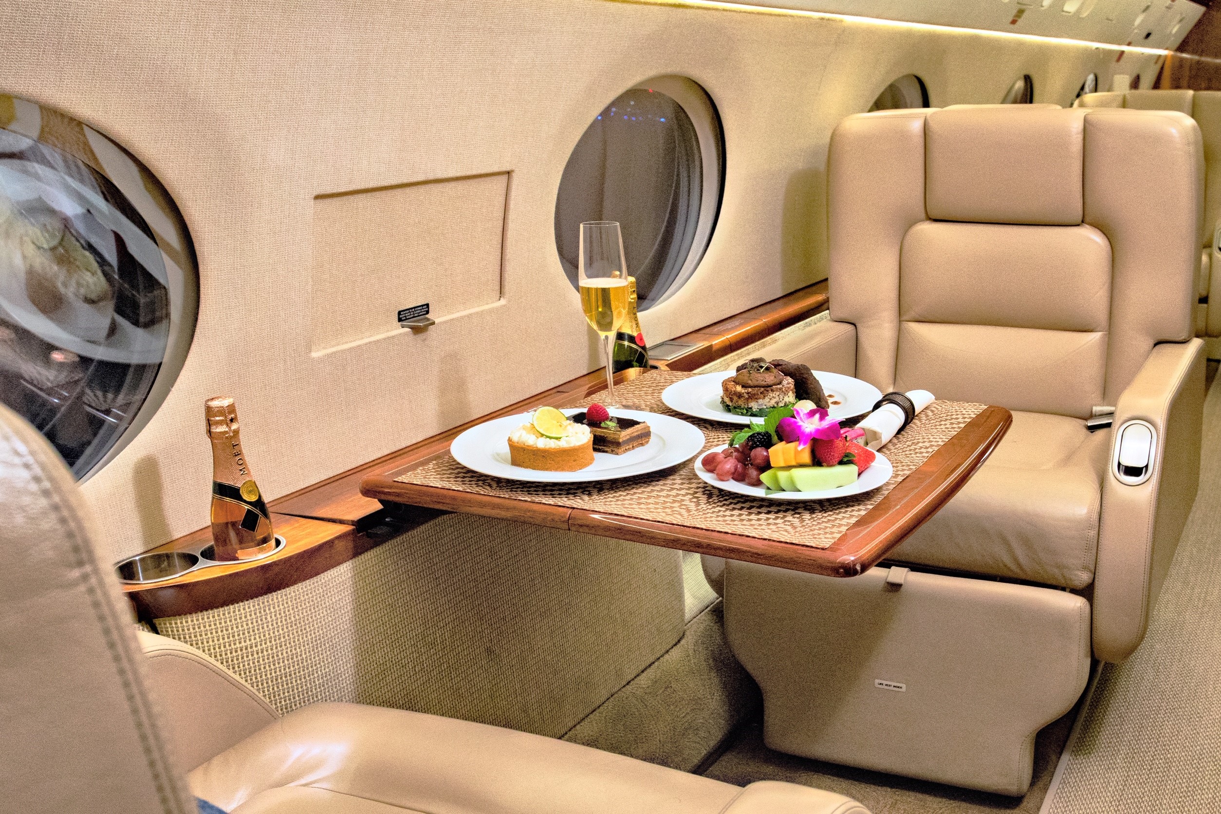 Aircraft Image for N137WS