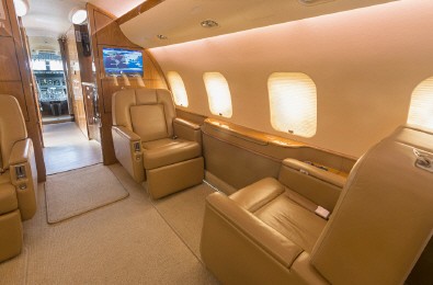 Aircraft Image for N137ZM