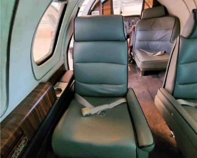 Aircraft Image for N138SA