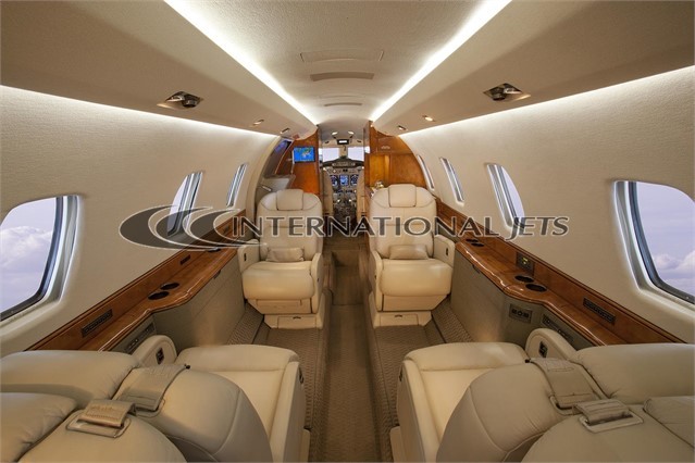 Aircraft Image for N138SP