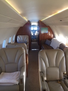 Aircraft Image for N139LJ