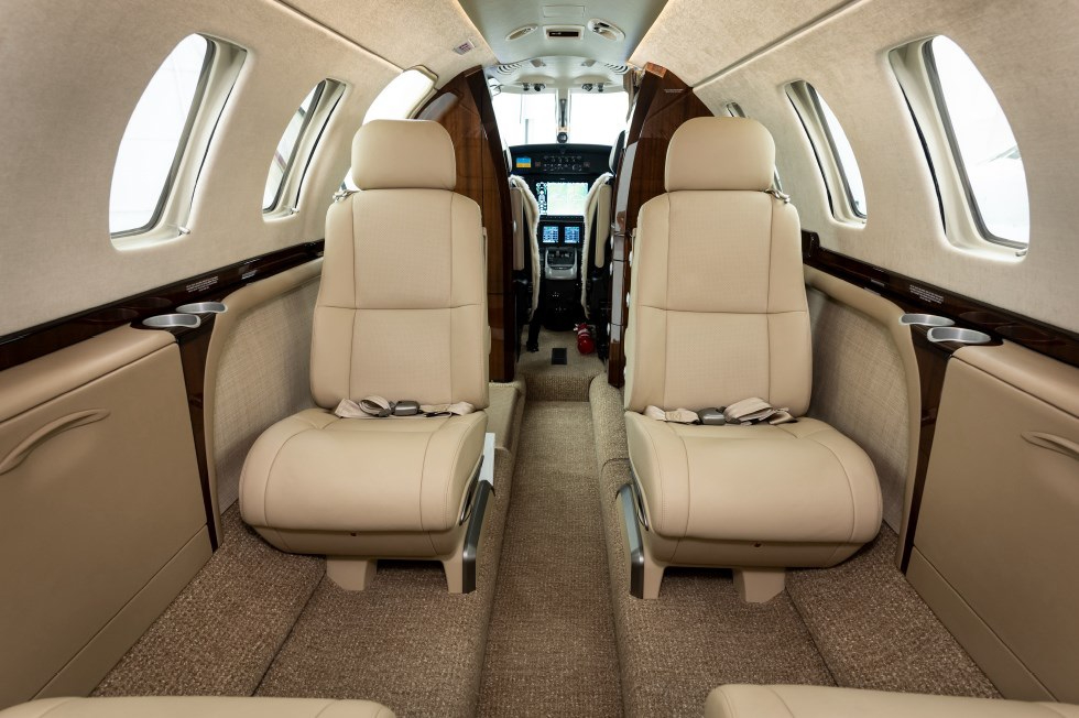Aircraft Image for N139PL