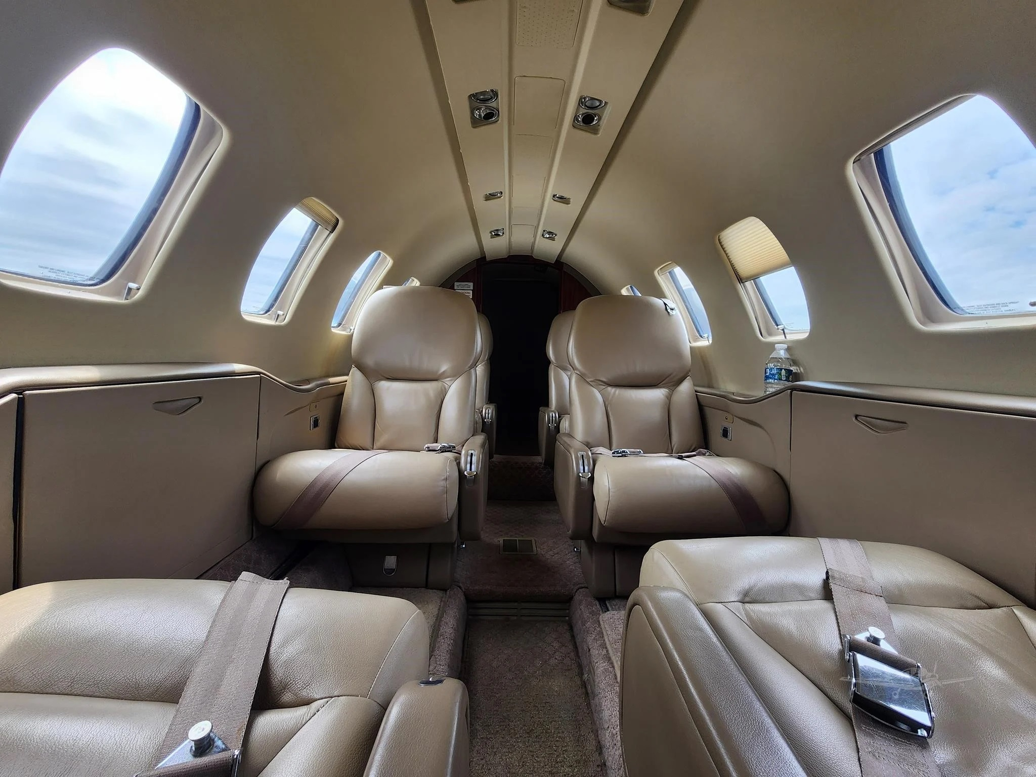Aircraft Image for N139RN