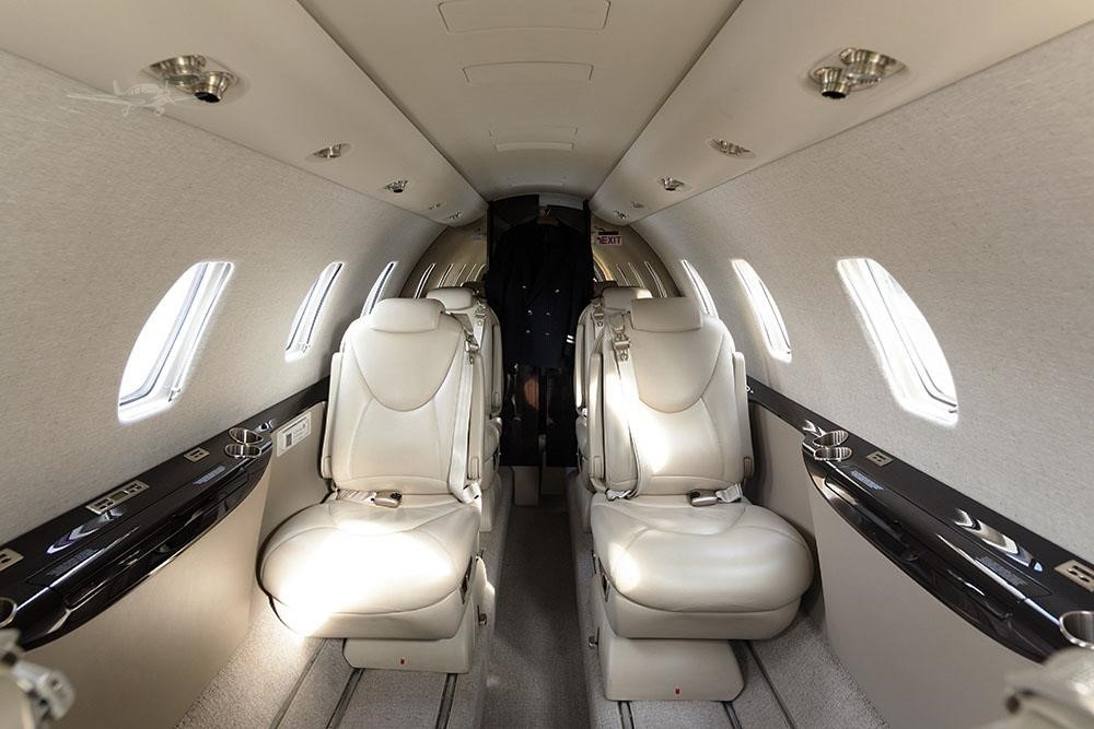 Aircraft Image for N139XL