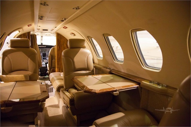 Aircraft Image for N13CR