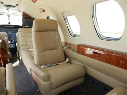 Aircraft Image for N13DL