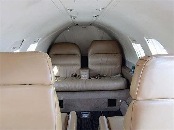Aircraft Image for N13KD