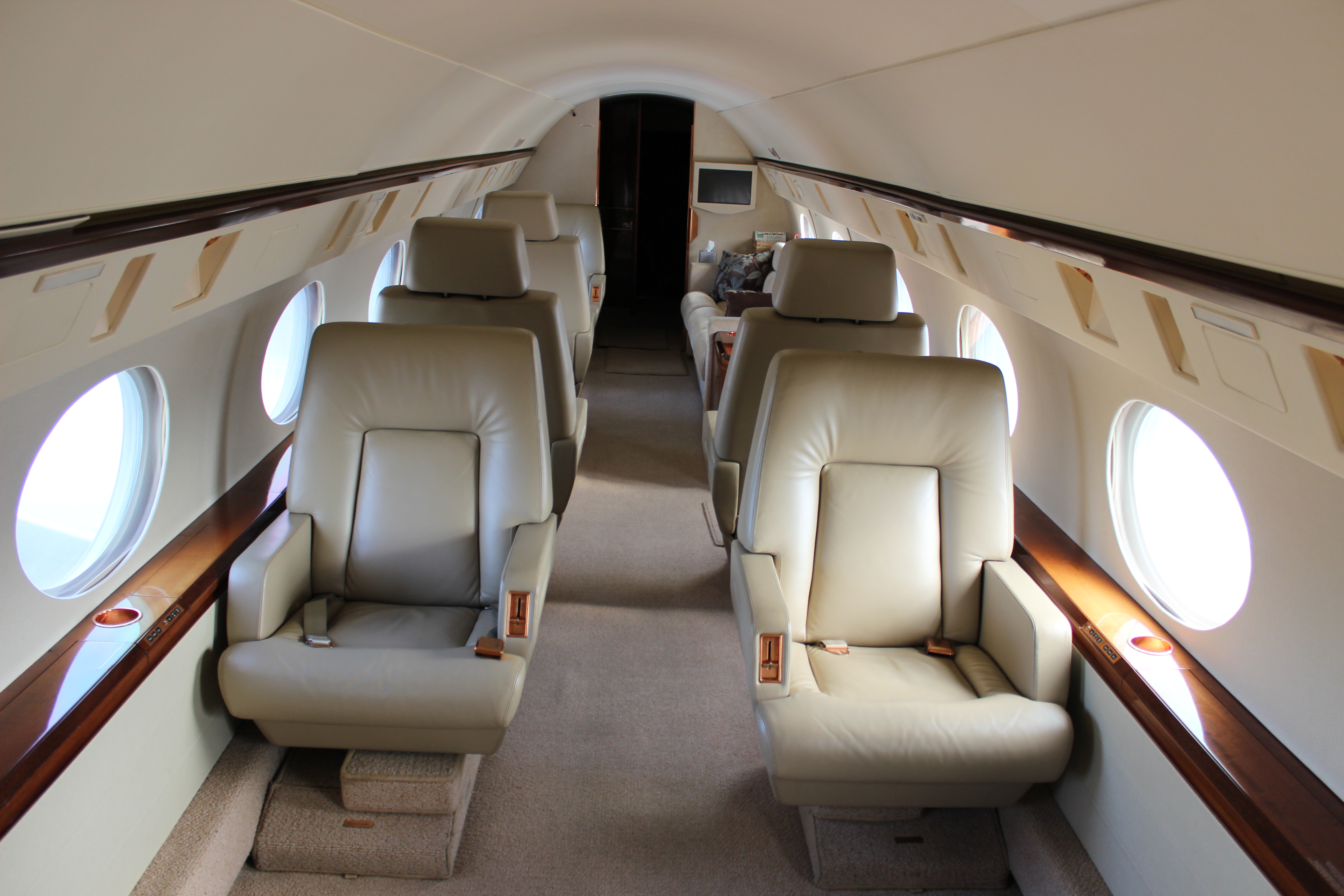 Aircraft Image for N13SA