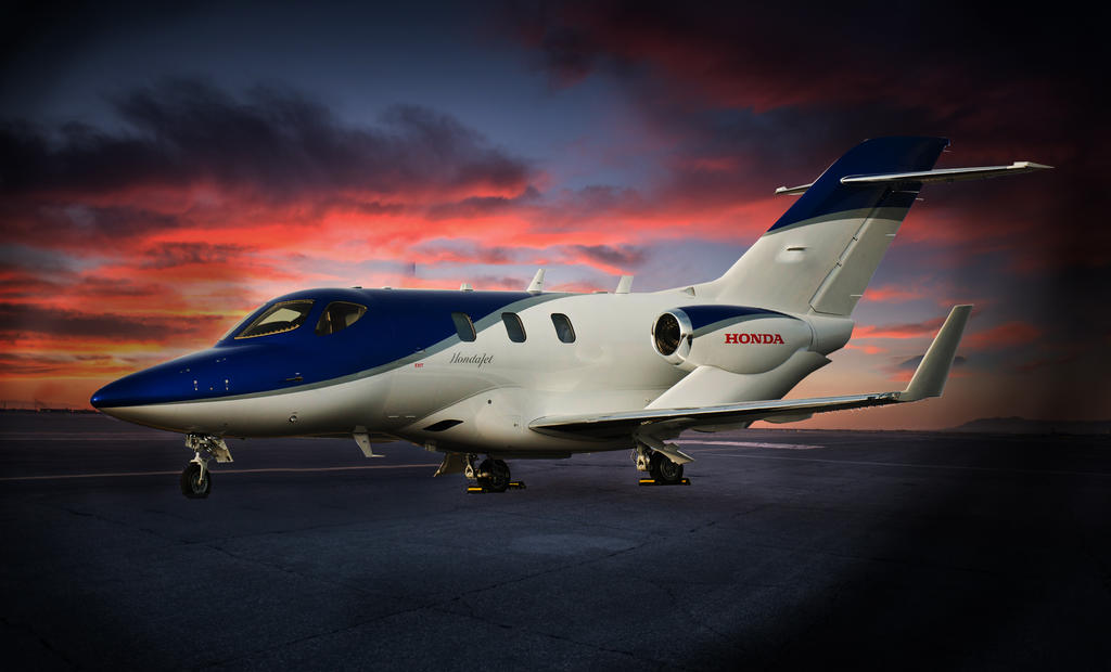 Image of tail N13ZM