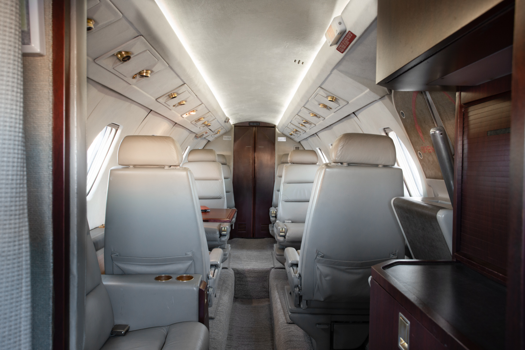 Aircraft Image for N1400M
