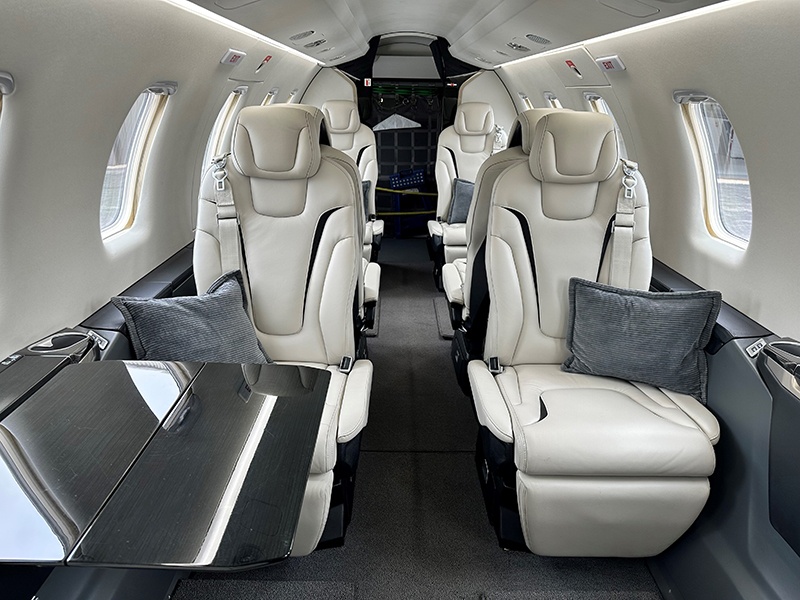 Aircraft Image for N140SX