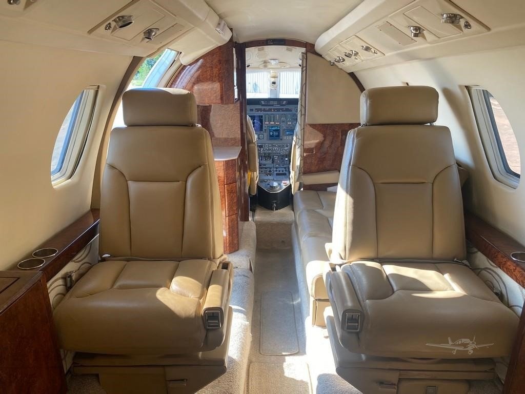 Aircraft Image for N140TS
