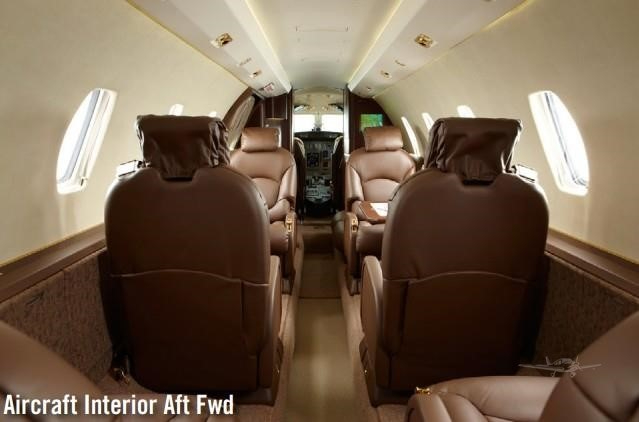 Aircraft Image for N140U