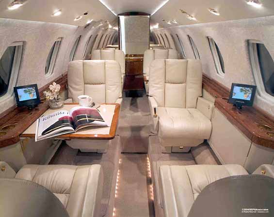 Aircraft Image for N140WH
