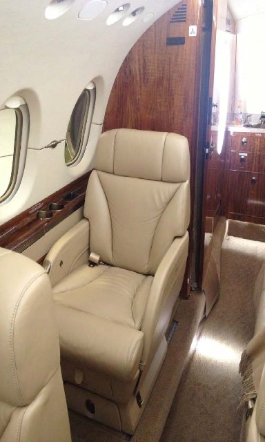 Aircraft Image for N141AL