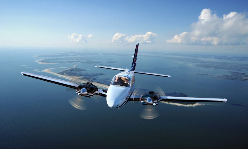 Image of tail N141DR