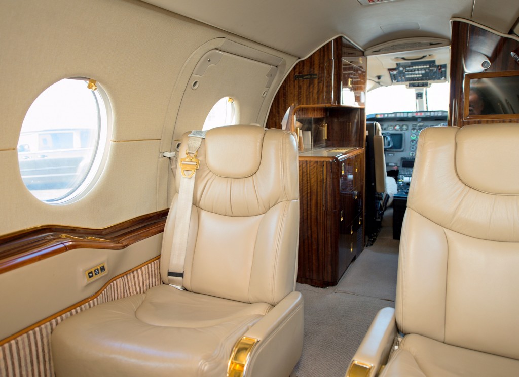 Aircraft Image for N141DR