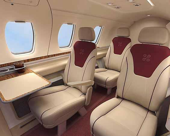Aircraft Image for N141EA