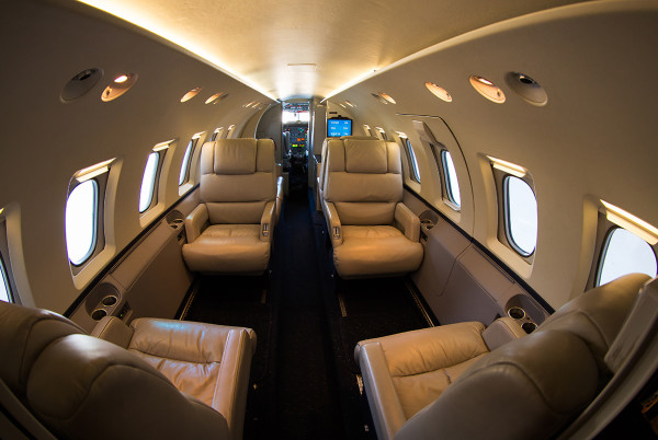 Aircraft Image for N141MR