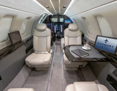 Aircraft Image for N141RT
