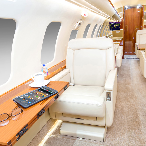 Aircraft Image for N142J