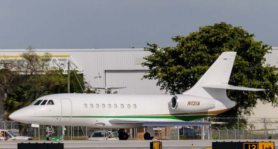 Aircraft Image for N142LX