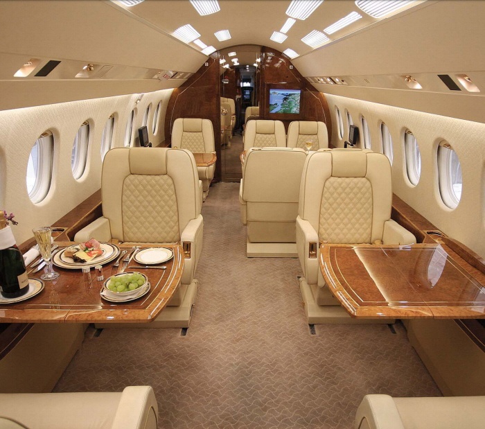 Aircraft Image for N142LX