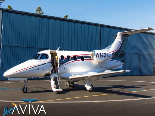 Aircraft Image for N142TL