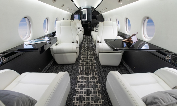 Aircraft Image for N143CB