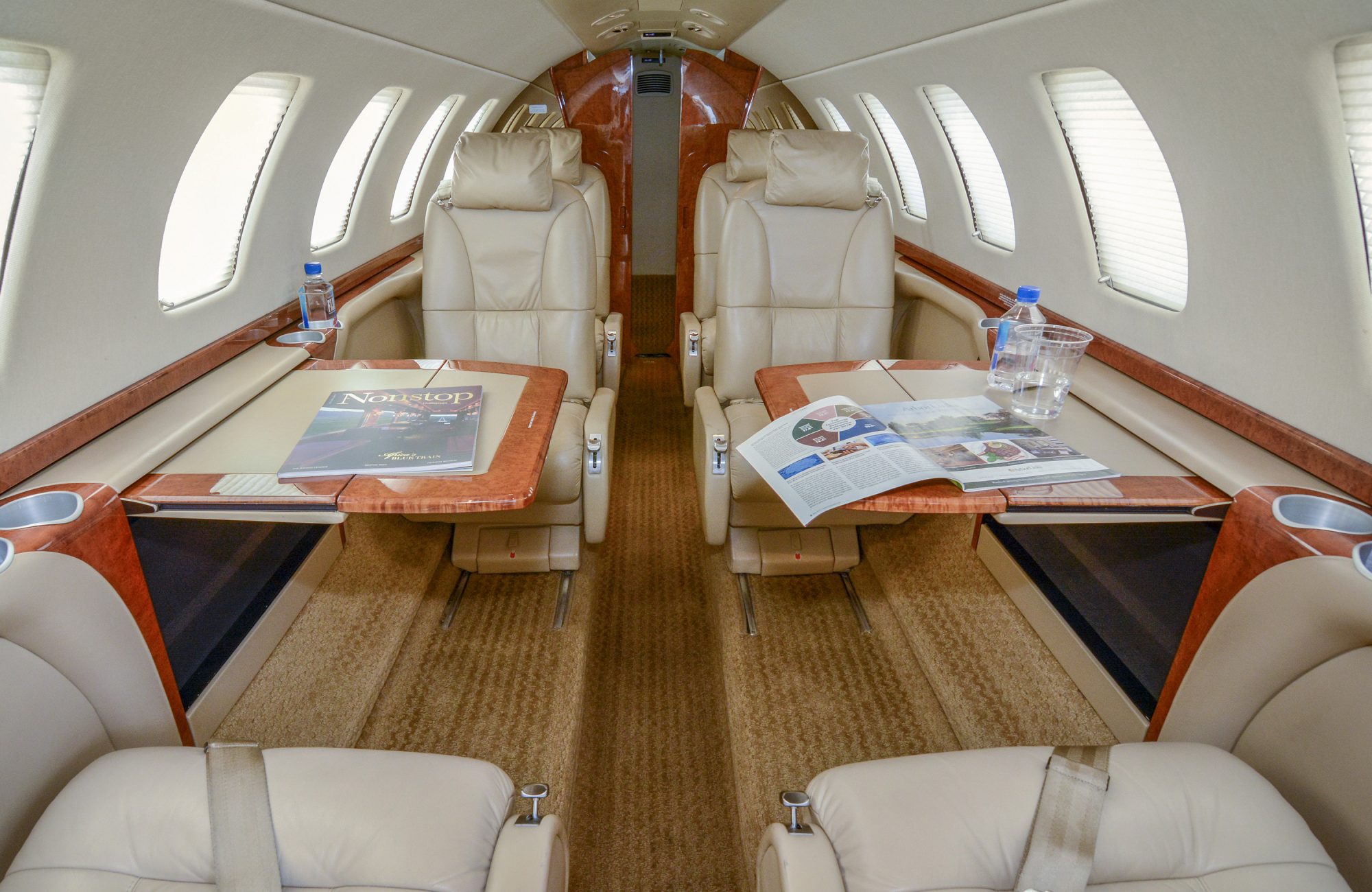 Aircraft Image for N143JT