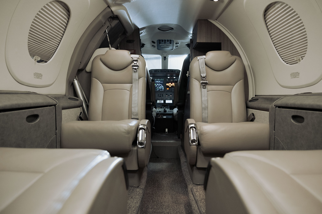 Aircraft Image for N143QC