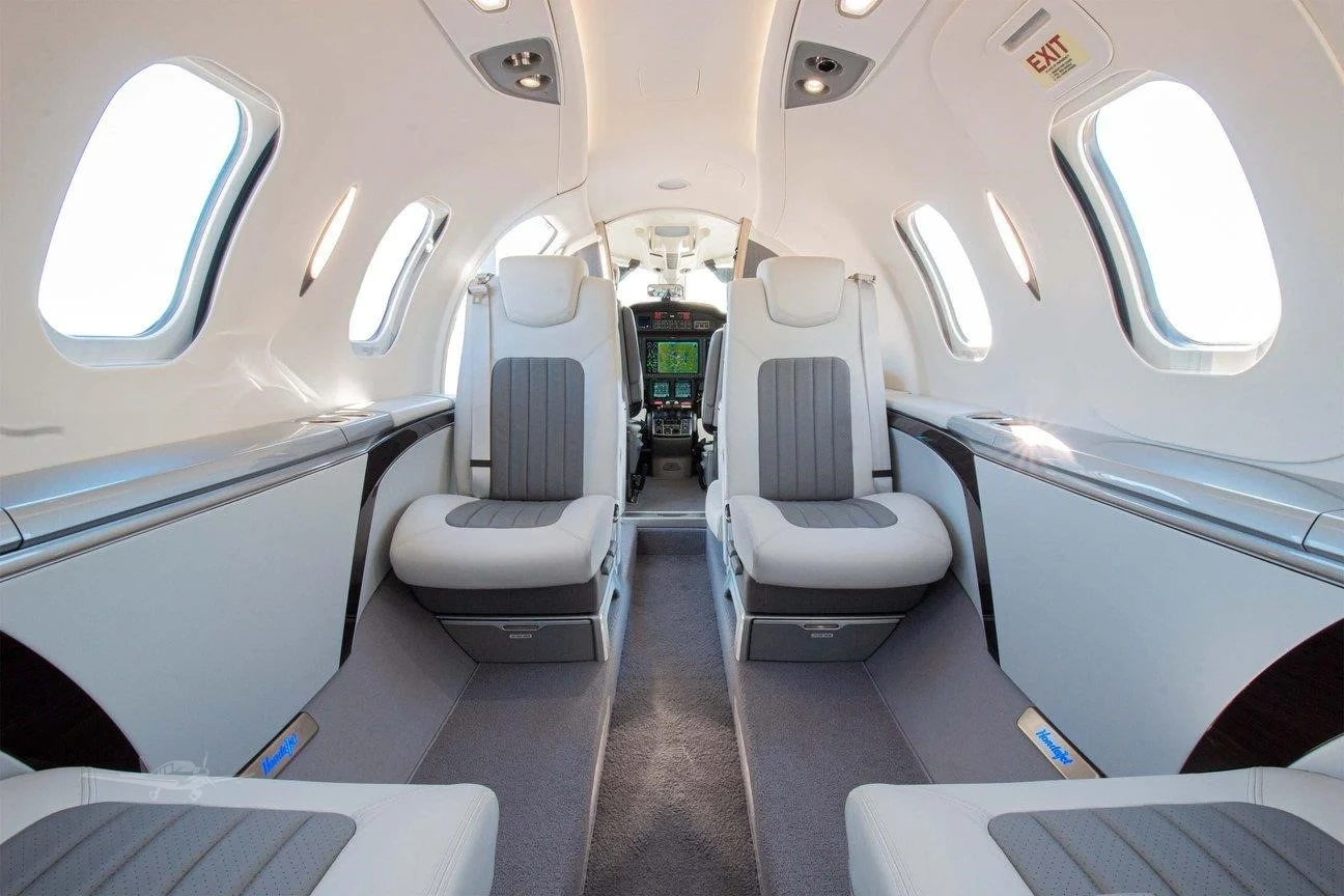 Aircraft Image for N143TR