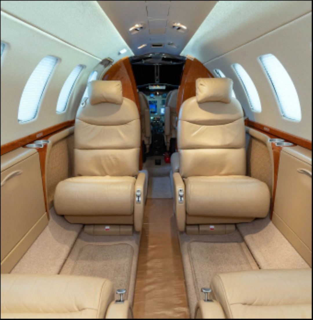 Aircraft Image for N144AL