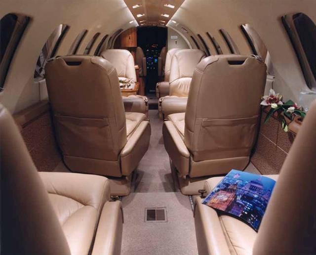 Aircraft Image for N144KM