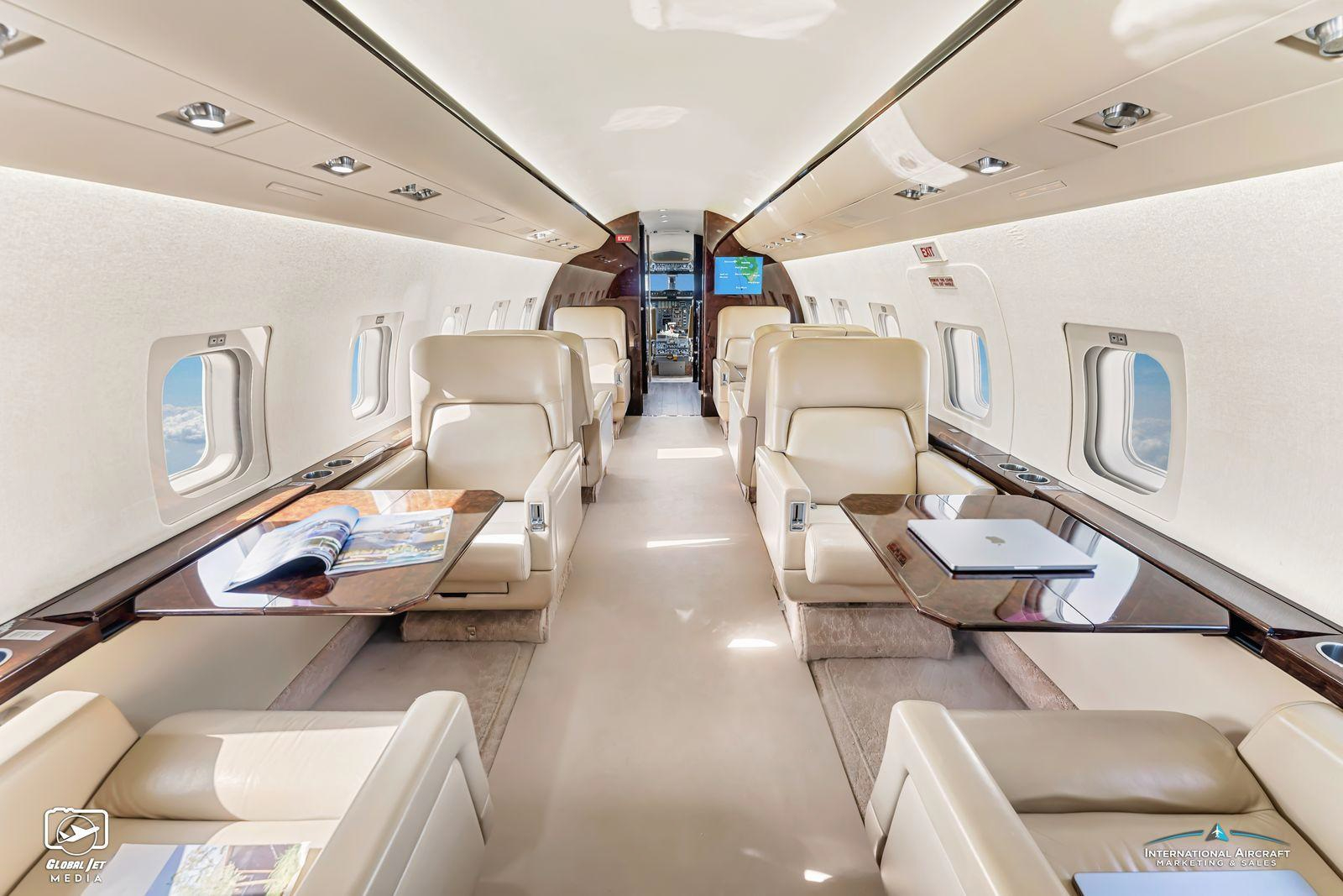 Aircraft Image for N144MH