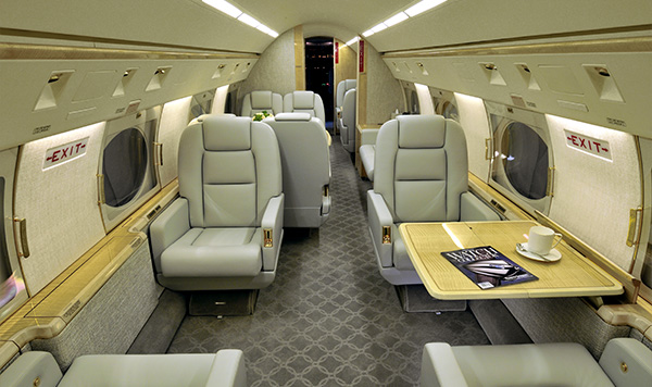 Aircraft Image for N144PK