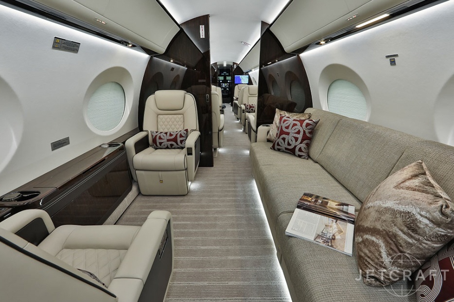 Aircraft Image for N144S