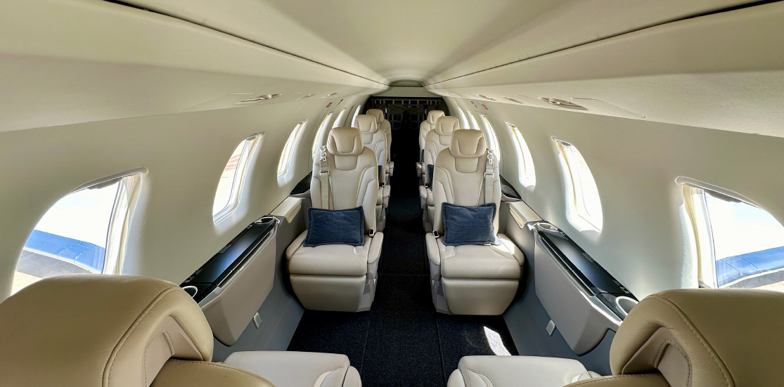 Aircraft Image for N144TA